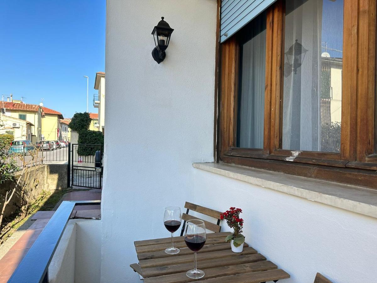 Appartamento Vn House Pisa Exterior photo